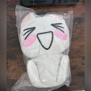 toro inoue plush